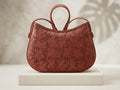 Terracotta Brown