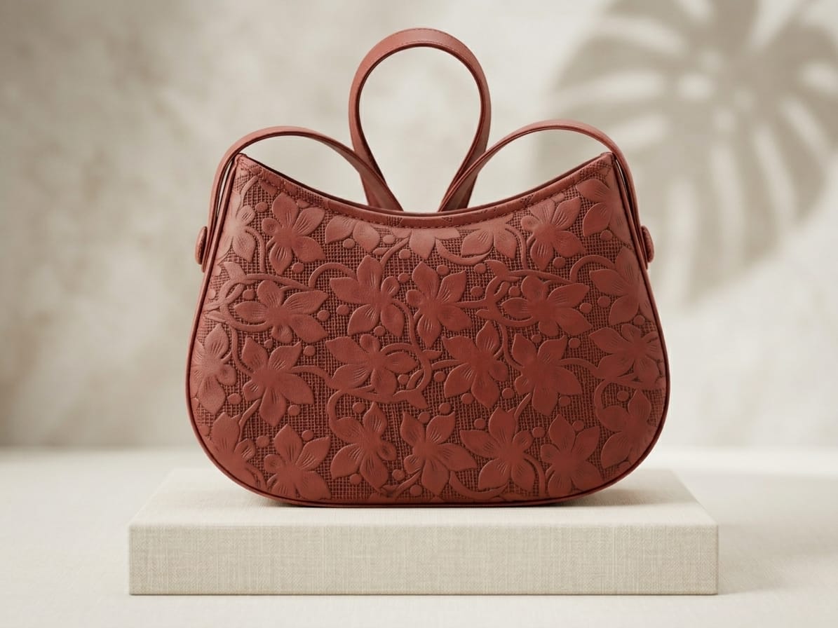 Terracotta Brown