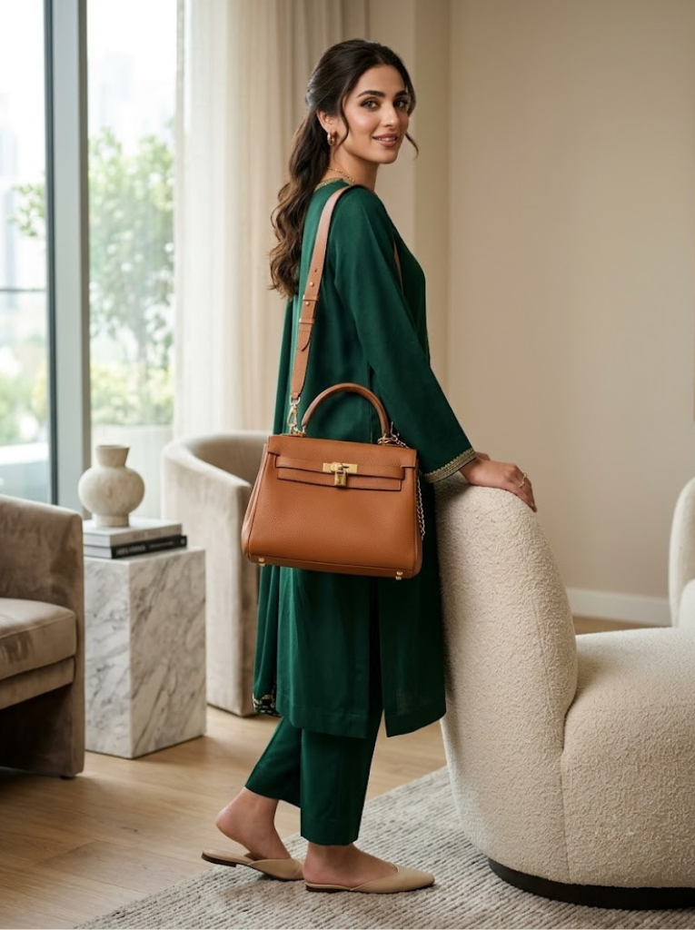 Shoulder Bags