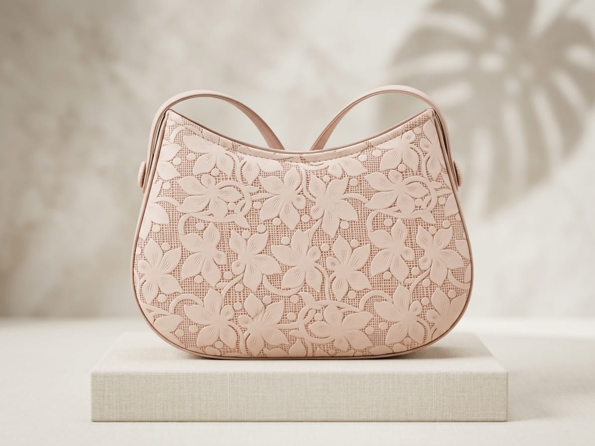Blush Pink
