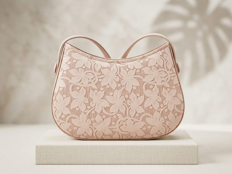 Blush Pink