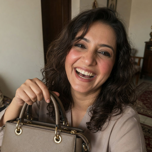 Mahnoor Ali