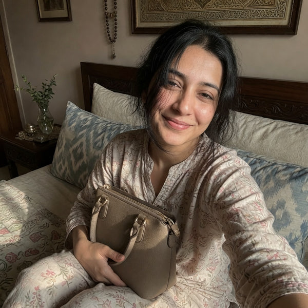 Hira Siddiqui